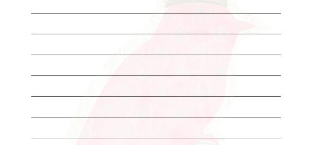 Unlocking the Power of Printables - gratitude journal page