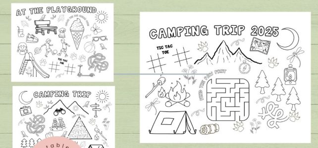 Screen-Free Activities to Keep Kids Smiling This Summer Screen-Free Activities to Keep Kids Smiling This Summer