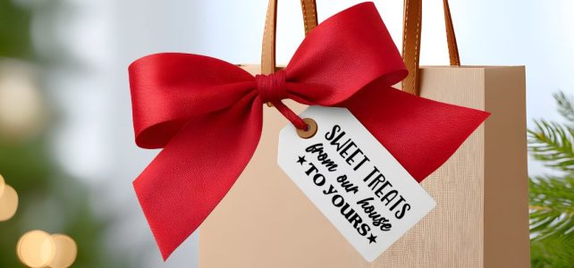 Easy & Affordable Gift Ideas Easy & Affordable Gift Ideas