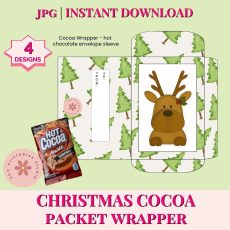 Cozy, Cute, and Ready to Gift!