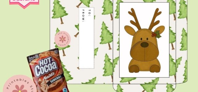 Cozy, Cute, and Ready to Gift!