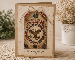 10 Easy Ways to Use Printable Gift Tags Beyond Gift Giving - Make Handmade Cards & Add Charm to Happy Mail