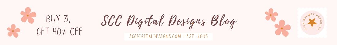 SCC Digital Designs Blog