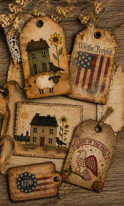 How to Add Vintage Charm to Your Junk Journal with Printables
