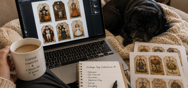 Why Creative Businesses Are Always Working One Season Ahead Why Creative Businesses Are Always Working One Season Ahead