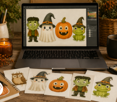 How I Turn One Idea Into an Entire Seasonal Collection How I Turn One Idea Into an Entire Seasonal Collection