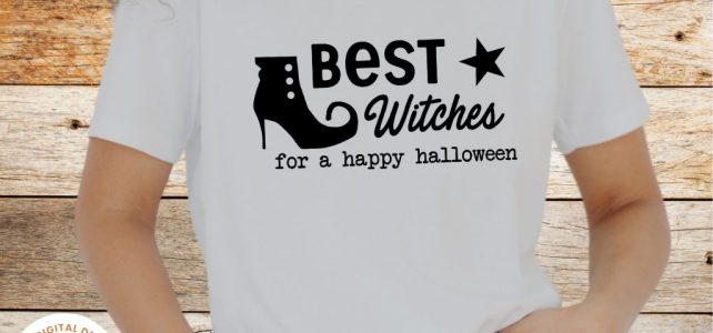 10 Easy Halloween Crafts You Can Make with SVG Files 10 Easy Halloween Crafts You Can Make with SVG Files